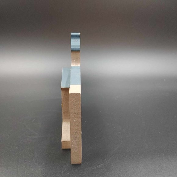 VTG Shelia Collectibles Old Exhange Building Charleston, SC 1990 Shelf Sitter - Picture 5 of 9